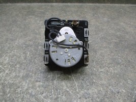 MAYTAG DRYER TIMER PART # 305448 305448-1 - £20.00 GBP