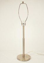 Custom Bronze Table/Desk Lamp ~ Simple, Modern Contemporary Styling #2840690 - £39.24 GBP