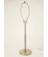 Custom Bronze Table/Desk Lamp ~ Simple, Modern Contemporary Styling #284... - £39.13 GBP