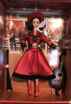 Mattel Grand Ole Opry Country Rose Barbie Doll 1997 NRFB 17782 - £75.17 GBP