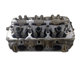 Right Cylinder Head From 2007 Chrysler  Sebring  3.5 4663894AC - £197.48 GBP