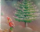 A Christmas Promise by Lark Carrier / 1986 Hardcover Children&#39;s Book - $2.27