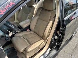 Driver Front Seat Leather Electric Heated With Cooled Fits 09-14 MAXIMA ... - $197.01