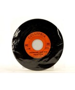 Johnny Cash, Understand Your Man/Dark As A Dungeon, Vintage 45 RPM, Good... - £11.66 GBP