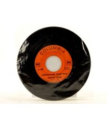 Johnny Cash, Understand Your Man/Dark As A Dungeon, Vintage 45 RPM, Good... - $20.03 CAD