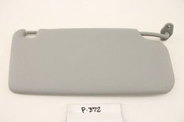 New OEM Sun Visor Mitsubishi  i-MIEV 2011-2019 RH Gray Vinyl 7620A668HA - £34.83 GBP