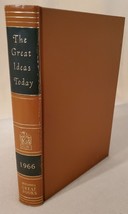 The Great Ideas Today 1966 - £5.97 GBP