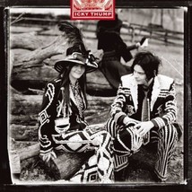 White Stripes, the : Icky Thump CD Pre-Owned - £11.91 GBP