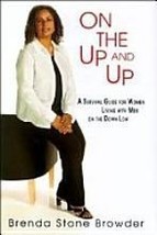 2005 &quot;On The Up And Up&quot; BRENDA STONE BROWDER 0758210752 - $259.27 MXN