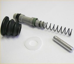 Magura Hydraulic Clutch Master Cylinder Piston Rebuild 9.5mm 9.5 mm KTM ... - $47.95