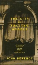 2005 The City of Falling Angels John Berendt 1594200580 - £11.60 GBP