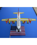 C130 Hercules limited edition desktop model - $155.00