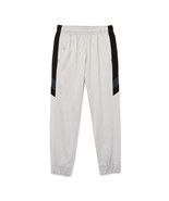 Athletic Works Boys Tricot Joggers, Soft Silver/Black Size L(10-12) - $325.29 MXN