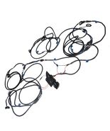 Interior Cab Light Kit - 8 LED Lights - Pre-Wired Harness + Rocker Switc... - $369.10