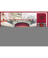 Belarus. 2015. Yanka Kupala National Academic Theatre (Mint) Maximum Card - £1.62 GBP