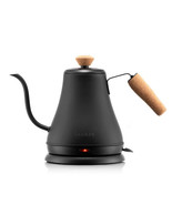 Electric Water Kettle, Pour Over Coffee &amp; Tea, Stainless Steel - €124,10 EUR