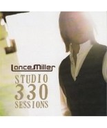 2007 Studio 330 Sessions EP Lance Miller 093624993612 - $10.69