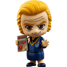 Back to the Future Part II Biff Tannen Cosbaby - £36.13 GBP