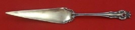 An item in the Antiques category: Queen By Mount Vernon /Howard Sterling Silver Jelly Cake Server GW w/ Enamel