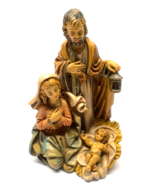 Anri Italy Nativity Christmas 5 1/4&quot; Vintage Figurine - $819.26 MXN