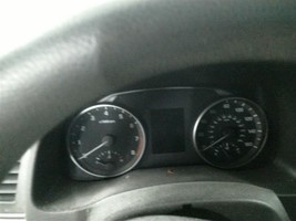 Driver Strut Front Sedan Korea Built Fits 17-20 ELANTRA 103989413single ... - $962.13 MXN