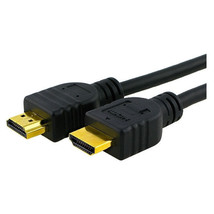 New Premium Gold Hdmi 1.3 Cable 6 Ft For Ps3 Hdtv 1080 P - £5.33 GBP