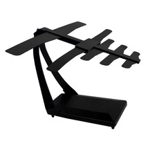 Naxa Electronics NAA-309 Amplified HDTV Digital Antenna - £24.79 GBP