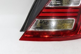 Right Passenger Tail Light Quarter Panel Mounted 2013-19 FORD TAURUS OEM #18750 - £141.40 GBP