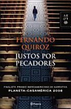 2008 Justos por pecadores by Fernando Quiroz 9788408082262 Paperback - £42.54 GBP