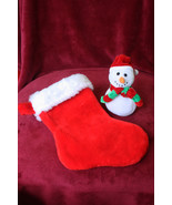 Dog Christmas Toy &amp; Stocking Set - £6.31 GBP