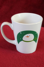 Snowman Coffee Mug - $4.99