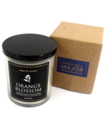 White Barn Bath and Body Works Orange Blossom Single Wick Candle New 8 oz - $15.71