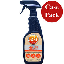 303 Leather Cleaner - 16oz *Case of 6* - £32.27 GBP