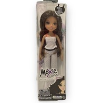 MOXIE Girlz Doll Sophina Fashion Doll  New Vintage Dented Damaged Box Sealed - $14.36