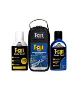 T Cut 365 Paintwork Kit Car Polish Wax Colour Restorer Scratch Remover -... - $39.84 CAD