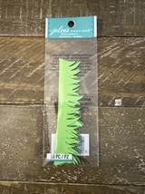 Jolee&#39;s By You Dimensional Embellishments 2&quot;X4&quot; Sheet Grass - $11.76