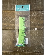 Jolee&#39;s By You Dimensional Embellishments 2&quot;X4&quot; Sheet Grass - $11.76