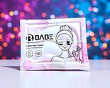 BABE under eye mask with activated collagen &amp; gold New In Box - €12,71 EUR