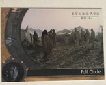 Stargate SG1 Trading Card Richard Dean Anderson #69 - $1.97