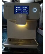 Terra Kaffe TK-01 Espresso Machine – Powers On – No Water Dispense from ... - €212,78 EUR