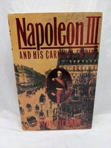 First Edition Napoleon III And His Carnival Empire Hardcover Book - £39.21 GBP