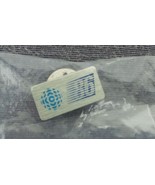 CBC (Canadian Broadcasting Company)  Pin -  EXPO 1986 - Very Rare - €18,04 EUR