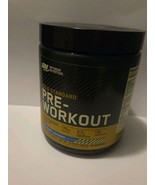 Optimum Nutrition, Gold Standard Pre Workout -30 Servings Exp.02/27 - $26.99
