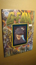 G-FAN 15 *NM- 9.2* Godzilla&#39;s Greatest Battles Japanese Famous Monsters - £14.90 GBP