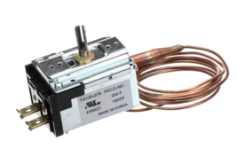 Texican Specialty TA125-079, Thermostat, 60-250F - $252.00