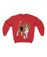 Beagle Unisex Heavy Blend Crewneck Sweatshirt - $361.75 MXN+