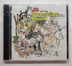JD And The Sunshine Band Self Titled (CD, 2014) - £7.81 GBP