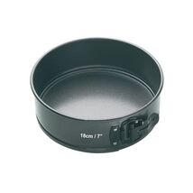 Master Class Non-Stick Quick-Release Springform Cake Tin with Loose Base... - $34.00