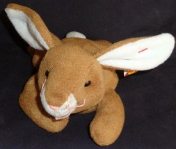 Cute Ty Beanie Baby Original Stuffed Toy – Ears – 1995 – Collectible B EAN Ie Baby - £15.52 GBP