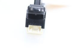 10-13 LEXUS IS250C FRONT RIGHT PASSENGER SEAT MEMORY SWITCH Q5676 image 8